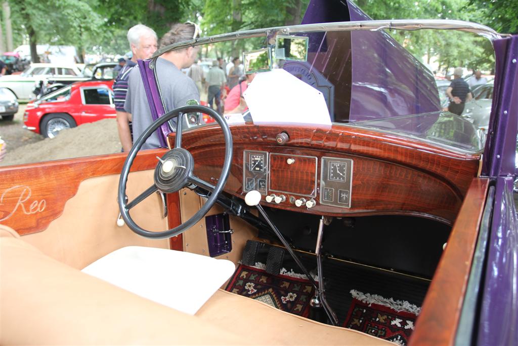 2013-07-14 15.Oldtimertreffen in Pinkafeld